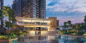 [NEW LAUNCH] Grand Dunman - from 1BR - from S$1,349,000