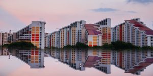 Should I buy a recently MOP'd or an older resale HDB Flat?